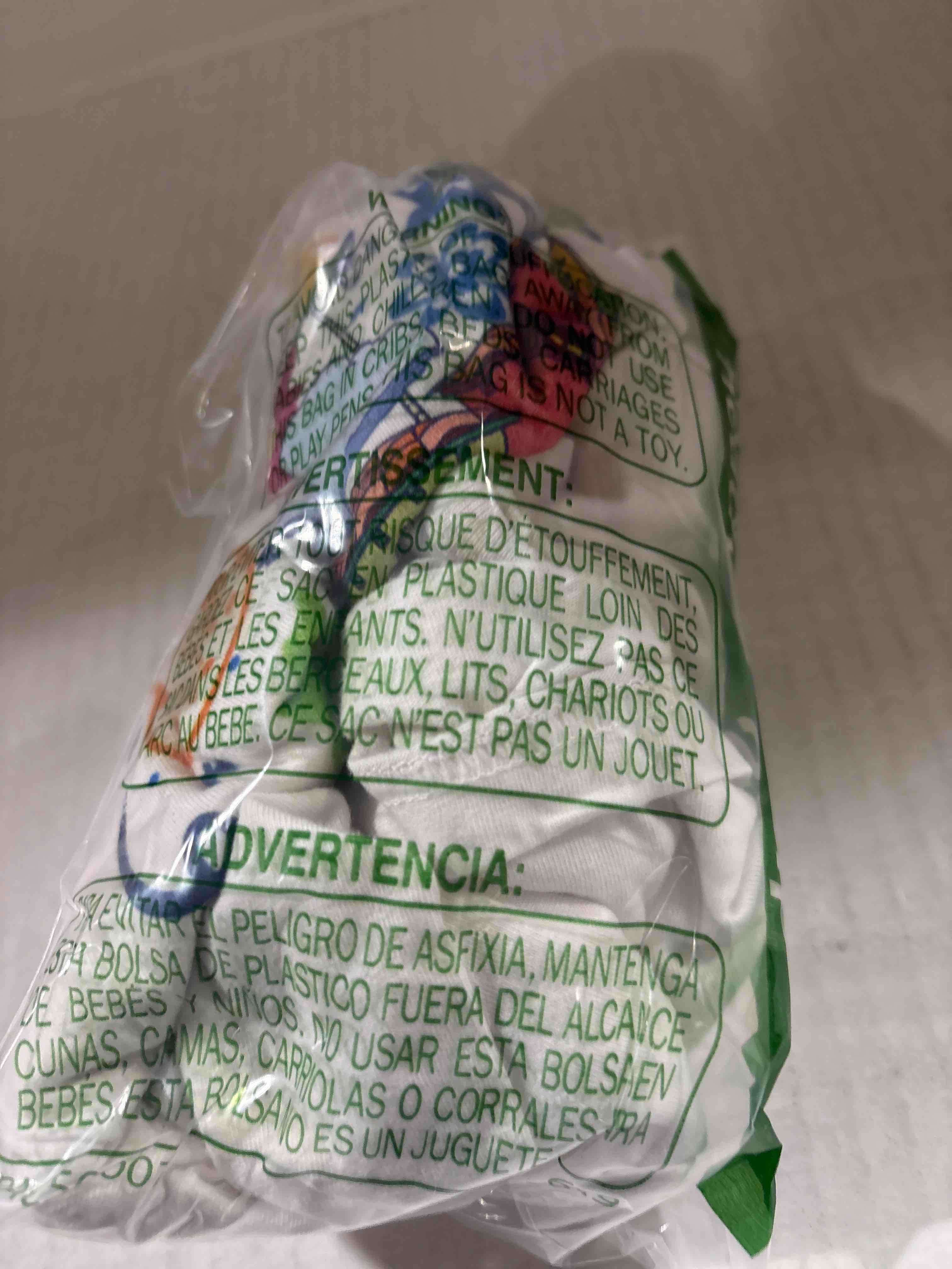 Condition photo showing New/Like New for Disney shirt 2xl