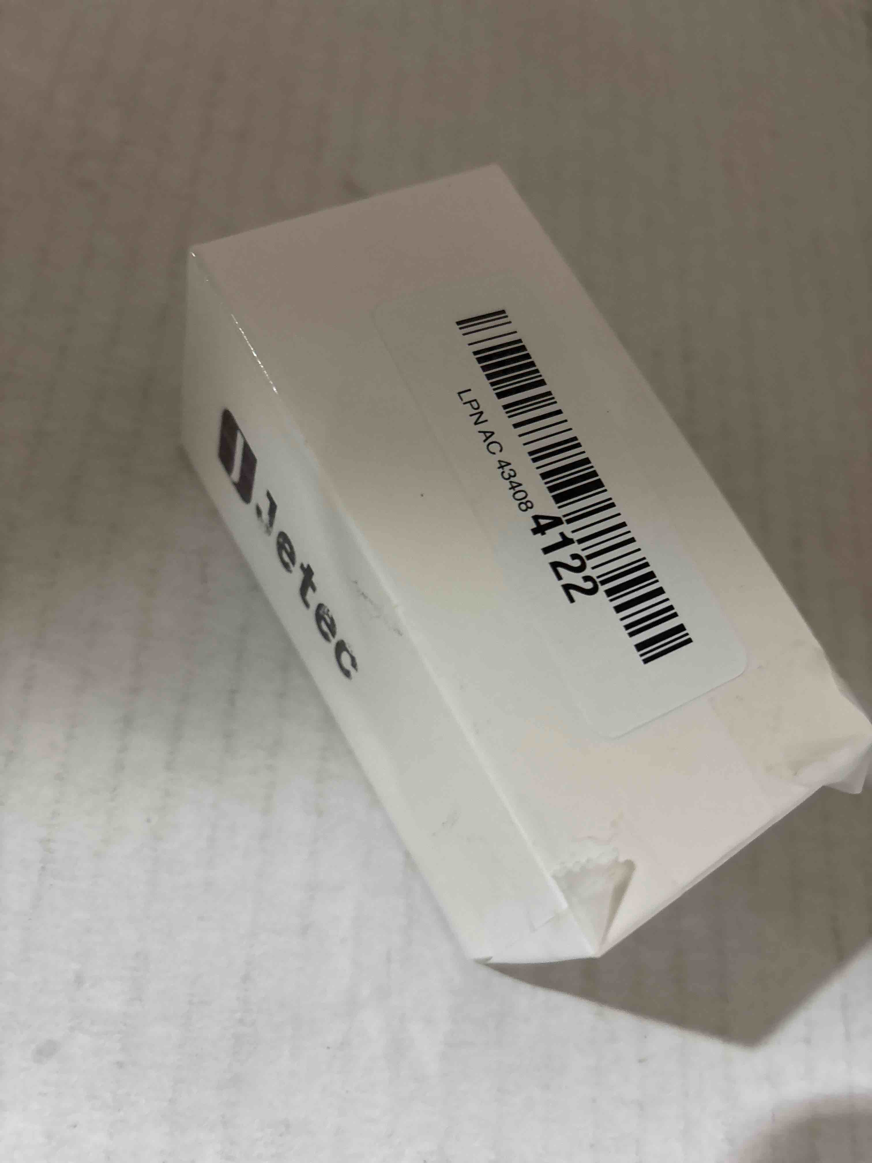 Condition photo showing New/Like New for Jetec 4 Pack Control Knobs Replacement with 12 Adapters for Oven/Stove/Range, Please Check Carefully Whether The Dimensions in Figure Match(Black)