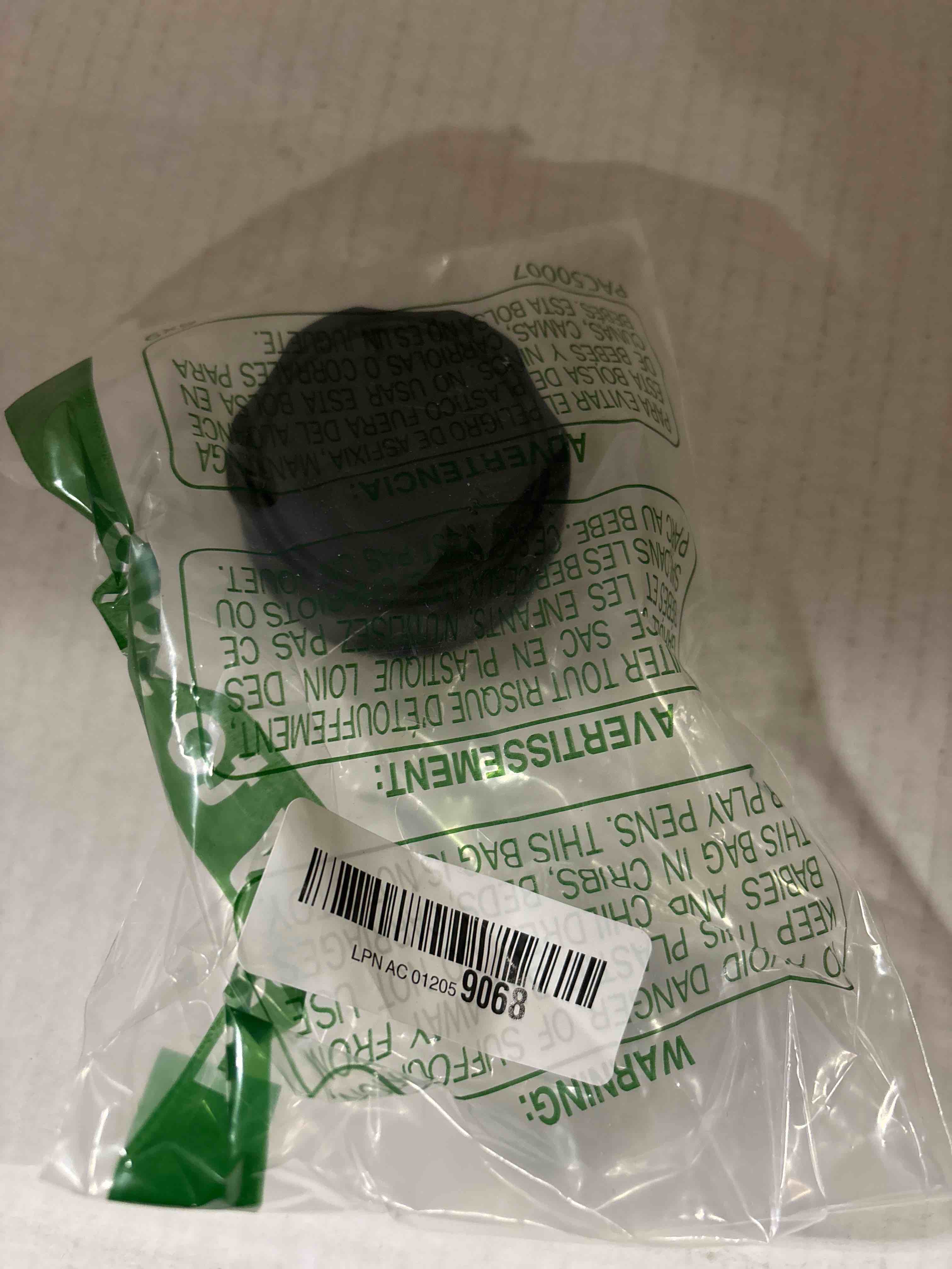 Condition photo showing New/Like New for Fuel Gas Tank Cap Vented 751-10049 751-3071 Compatible with MTD Craftsman Toro Cub Cadet Gravely Murray Husqvarna Snapper Mower and Lawn Tractor