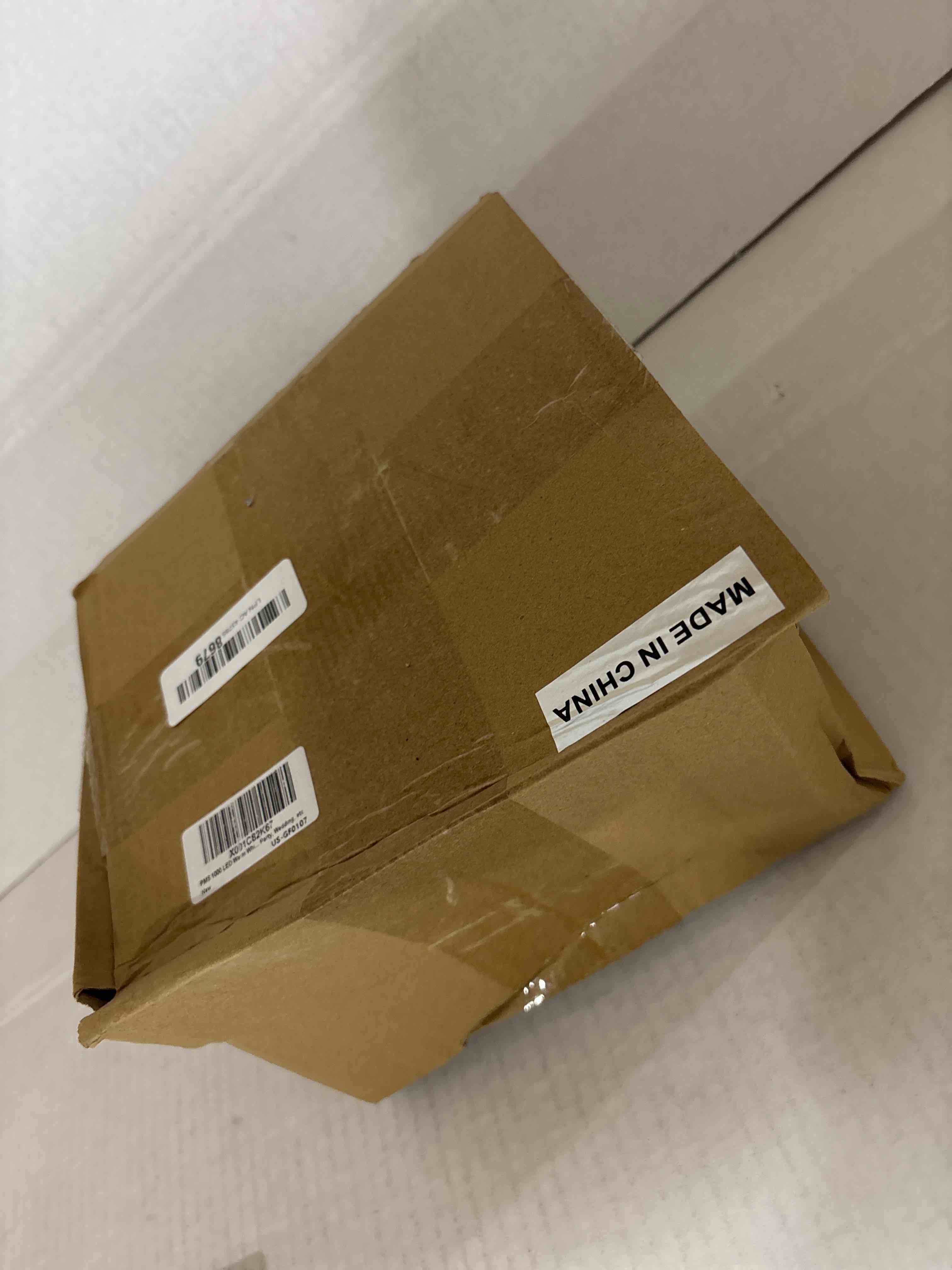 Condition photo showing New/Like New for Permanent Outdoor Lights,200FT RGB Eave Light,IP67 Waterproof Lighting for House,Smart LED with App/Remote Control for Outdoor Decor,Garden Decor,Party,Holiday 200FT Eave Lights