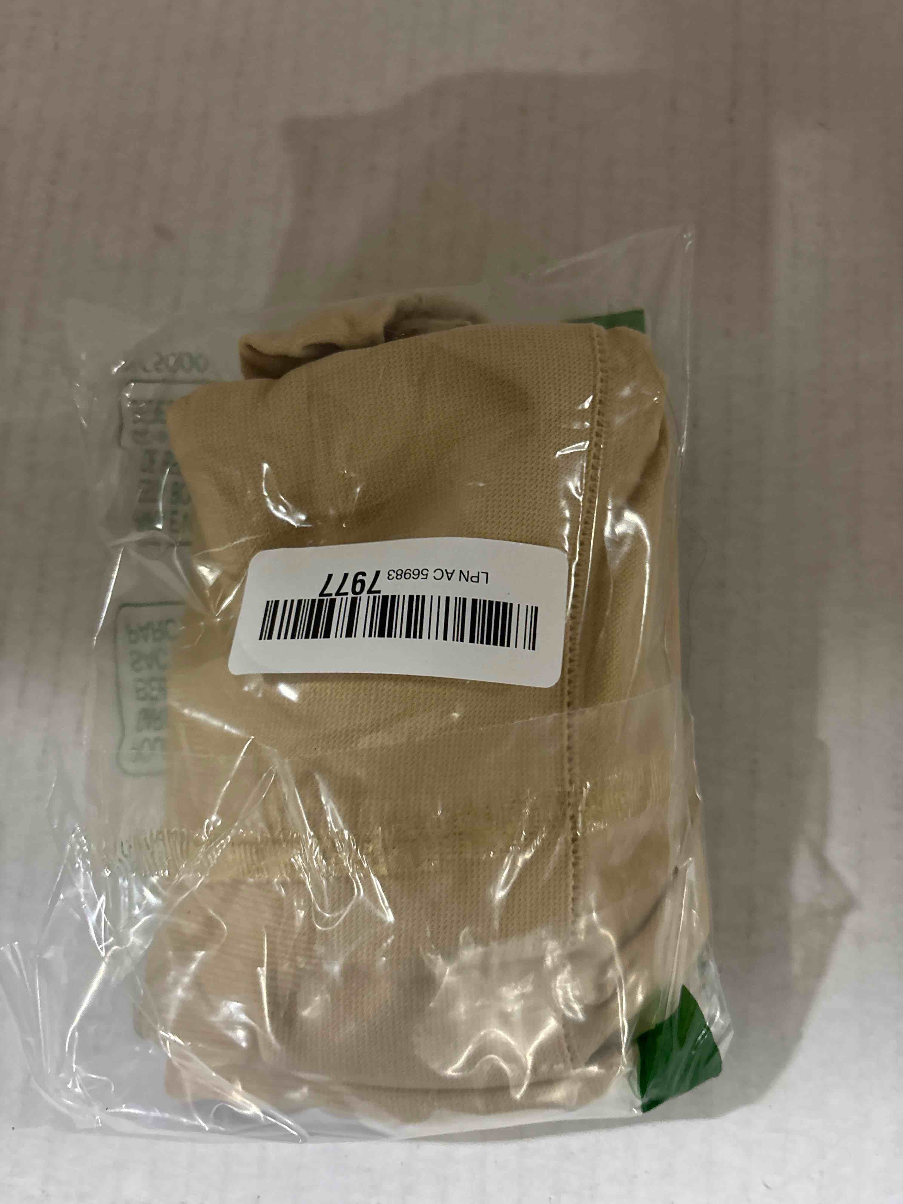 Condition photo showing New/Like New for SHAPERMINT Tummy Control Shapewear - Body Shaper Tummy Control Boyshort, Body Shaper for Women, Plus Size Shapewear Small Nude