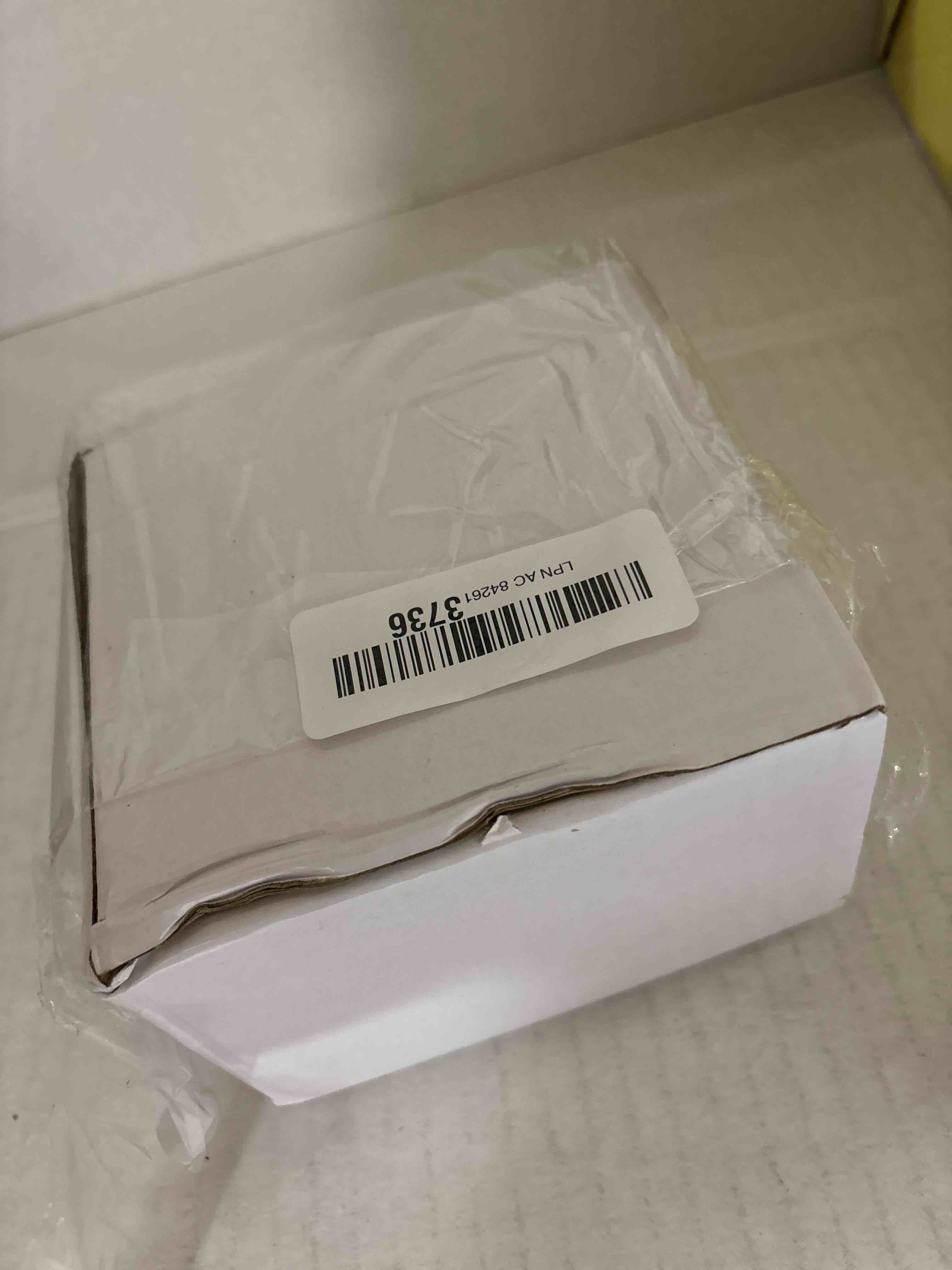 Condition photo showing New/Like New for 6 Pcs Christmas Crochet Coasters Handmade Succulent Coasters with Plant Pot Christmas Hat and Inspirational Cards,Drink Cup Mats for Home Table Decor,Crochet Gifts for Plant Lover Xmas Party Favors