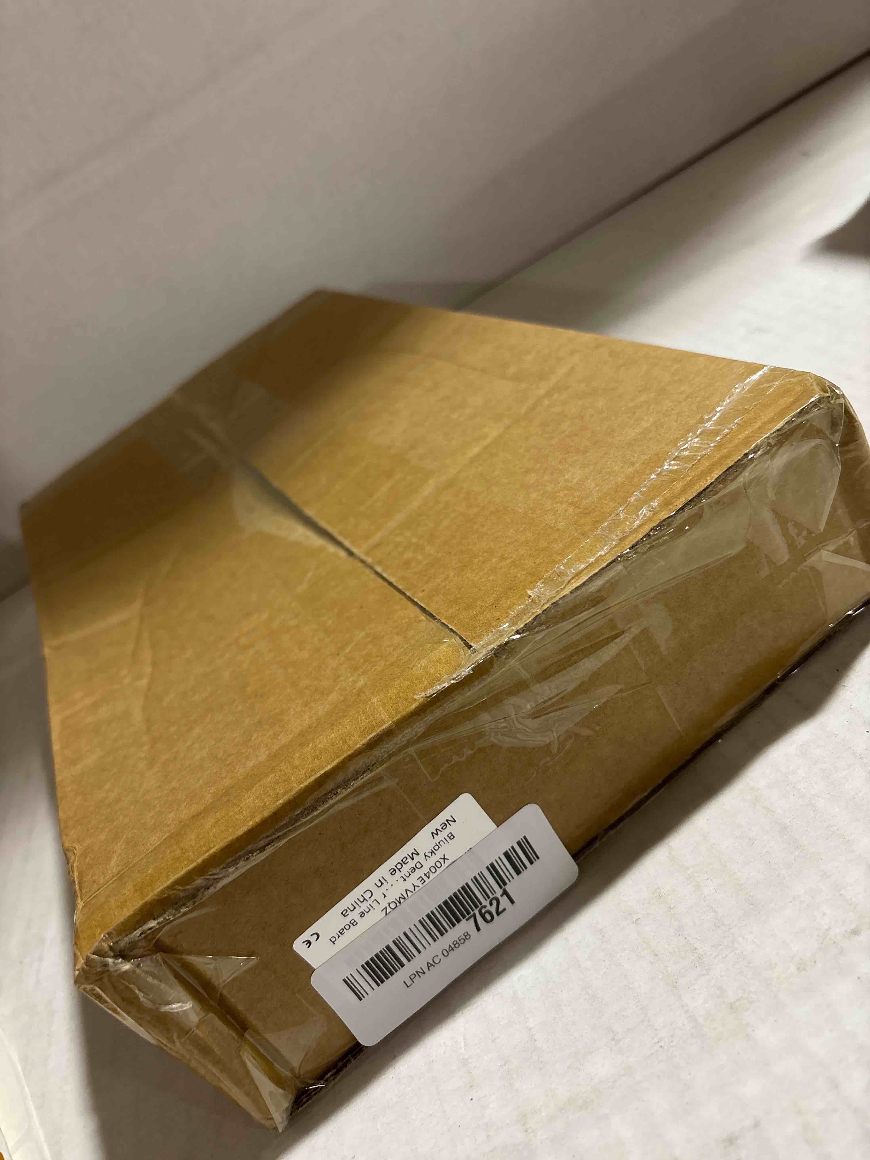 Condition photo showing New/Like New for Biupky Dent Reflection Line Board, Led Dent Reflector Board Dent Remover Tool for Car, Dent Repair Board, Paintless Dent Repair Removal Tool PDR Light Dent Checking Reflector Line Board