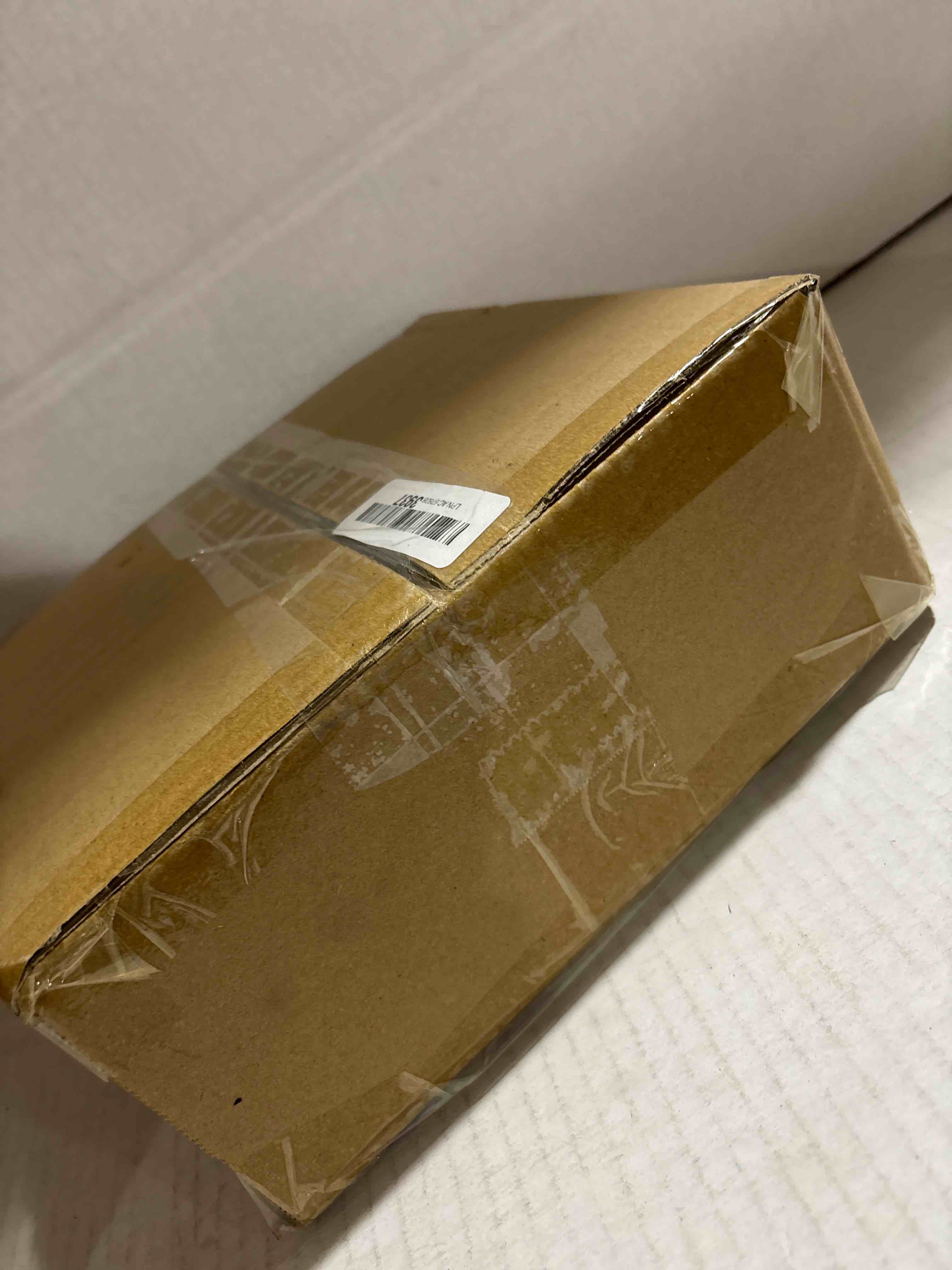 Condition photo showing New/Like New for Artificial Cedar Garland for Christmas Decoration - Realistic Winter Greenery Garland for Mantel, Fireplace, Table, Door, Holiday Indoor Outdoor Decor 5FT 5FT 1