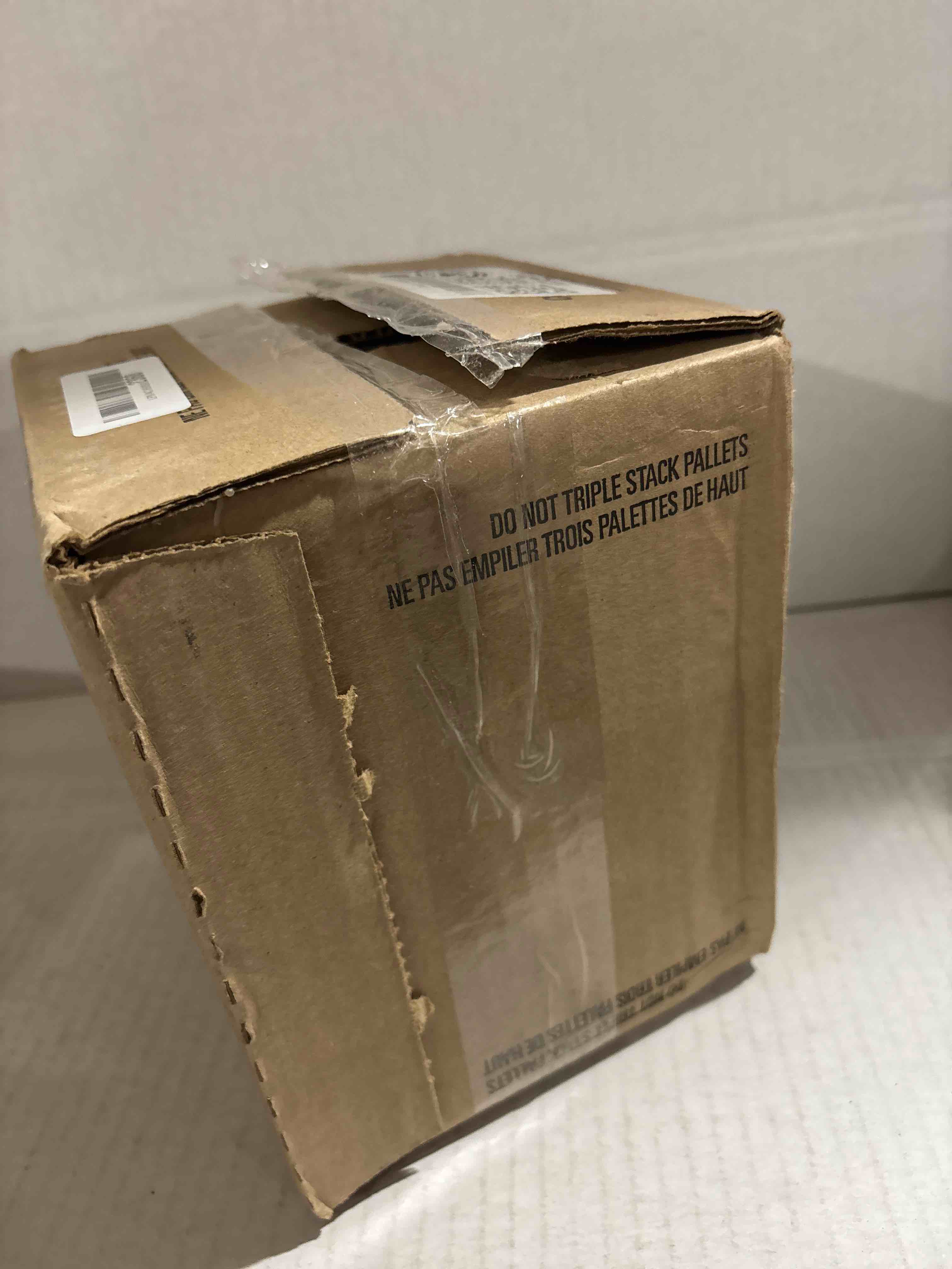 Condition photo showing New/Like New for ARM & HAMMER Cat Litter Deodorizer Double Duty, 20 oz, 6 Pack 20 oz (Pack of 6)