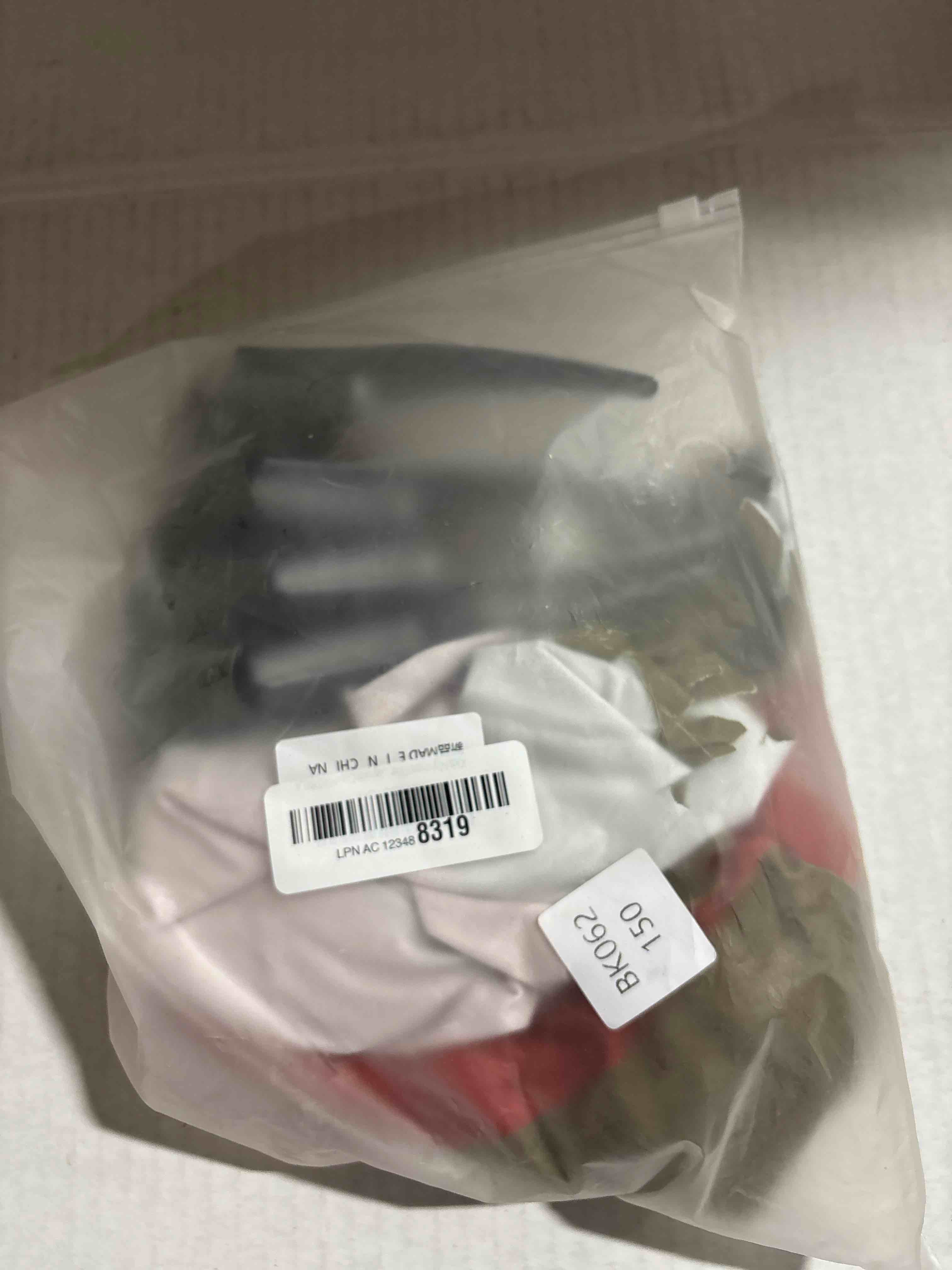 Condition photo showing New/Like New for Kids Halloween Costumes for Boys with Claw Striped Costume Printed Top for Killer Costume Cosplay 140 (9-10 Years)