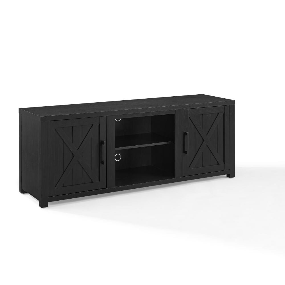 GORDON LOW PROFILE TV STAND FOR 65+ INCH TV