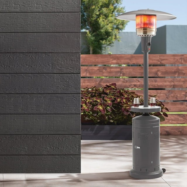 Member's Mark 50,000 BTU Patio Heater 