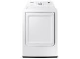 7.4 cu. ft. Vented Electric Dryer with Sensor Dry