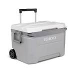 Igloo Wheeled Cooler 60quarts 