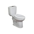 Members Mark High Efficiency Dual Flush Toilet (Bowl only)