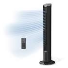 Lasko 42” Oscillating 12-Speed DC Tower Fan