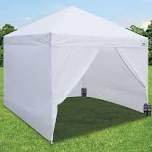 Ez Up 10’ x 10’ Commercial One-Up Shelter 