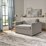 Member's Mark Sinclair Twin Sleeper Accent Chair