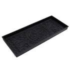 Birdrock Home Rubber Boot Tray