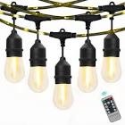 Westinghouse 48ft Outdoor String Lights