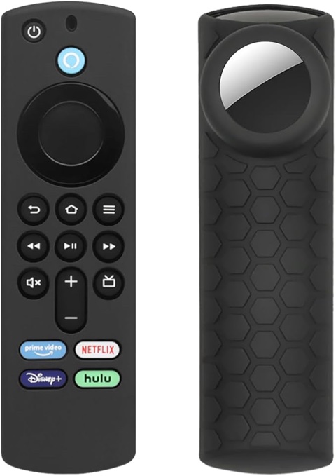 Silicone case for amazon fire tv stick
