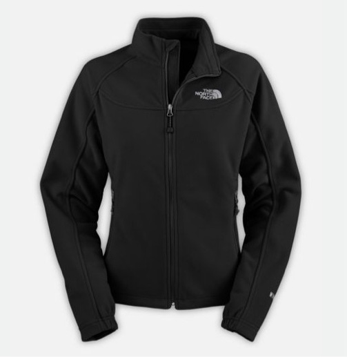 North Face Windwall, Size S