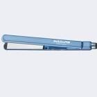 BaBylissPRO Nano Titanium Ultra-Thin Flat Iron - BNT4072TUC - Blue - 1 Inch Flat Iron