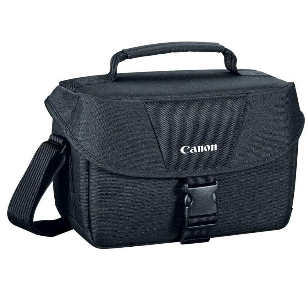 Canon EOS Shoulder Bag 100ES (Black)