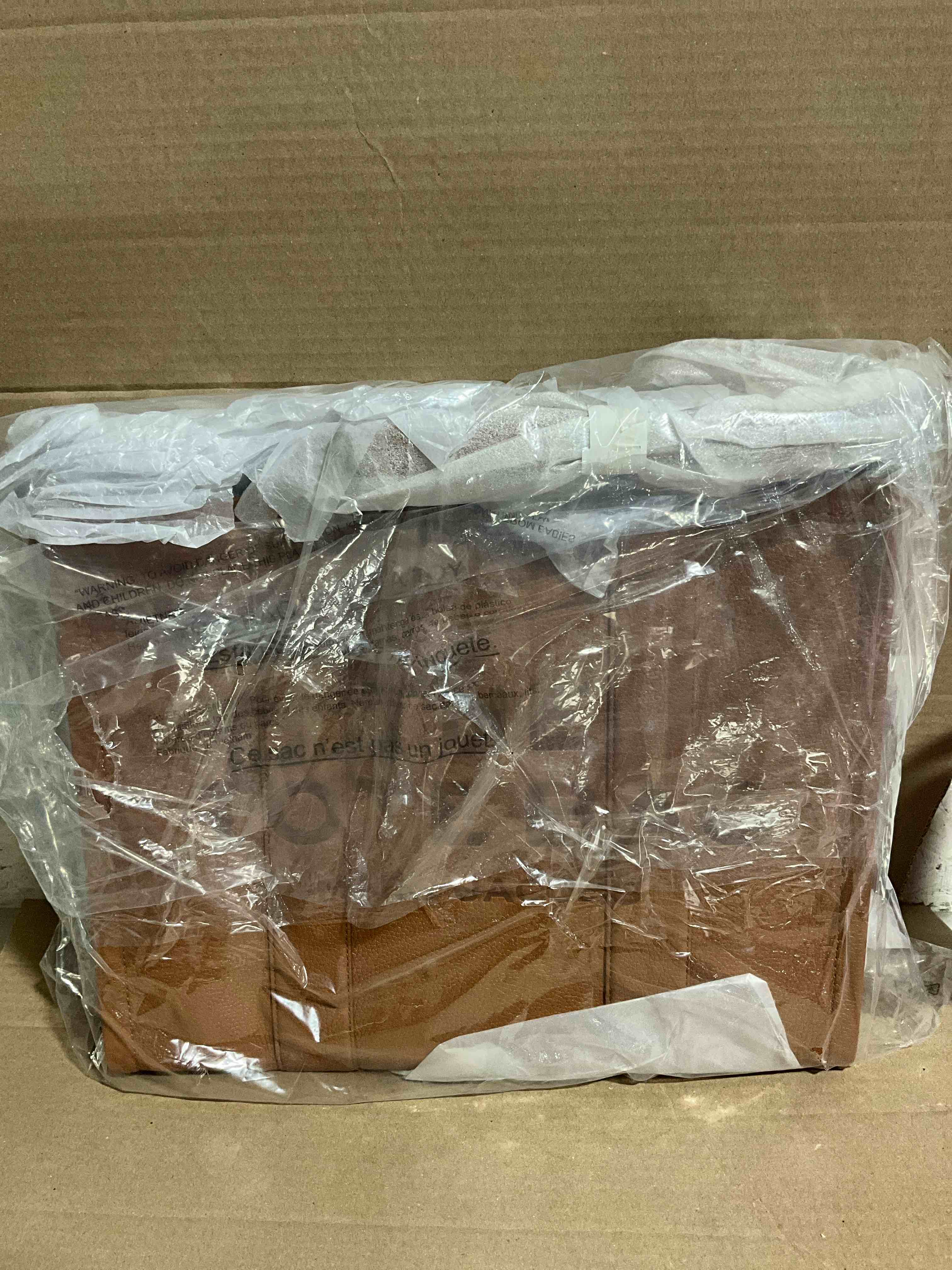 Designer Purses and Jackets