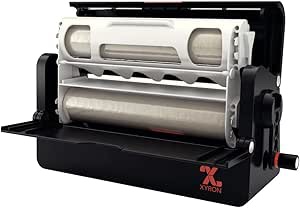 Xyron ezLaminator Laminate Refill, 9" x 60', Two Sided (145612)