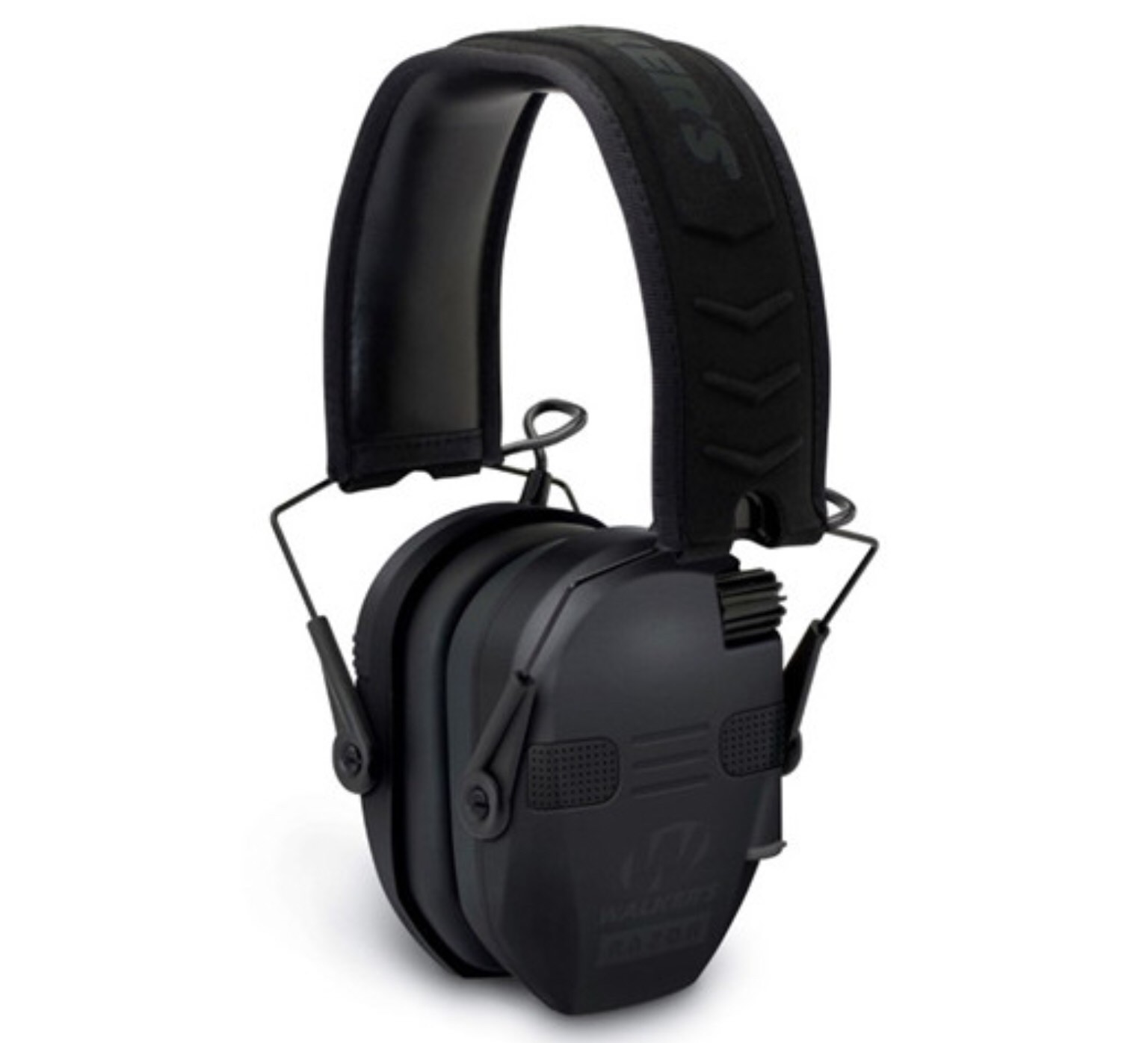 Razor Slim Electronic Quad Muff with Bluetooth & Mic (NRR 22)