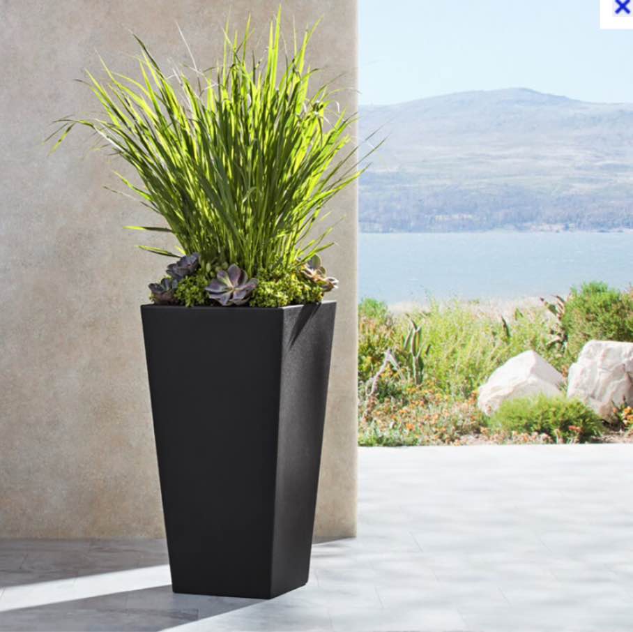 Members Mark 28-inch Tall Planter