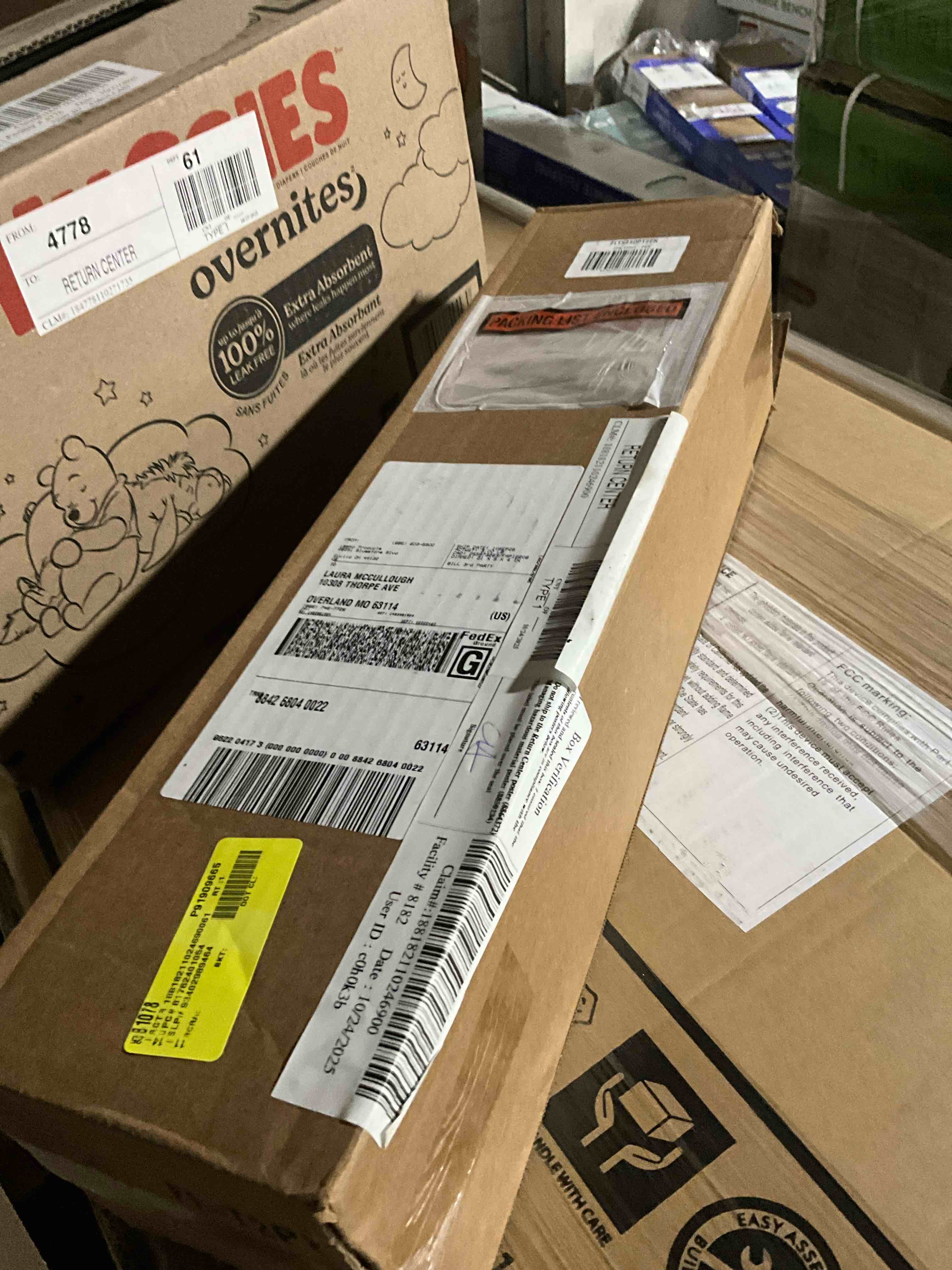 Condition photo showing New/Like New for GermGuardian Genuine HEPA Pet Pure Replacement Filter C  for Model AC5250PT  2-Pack  FLT5250PT2PK