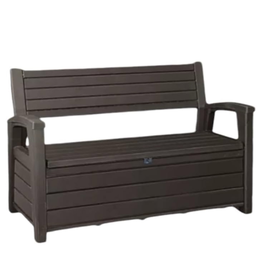 Keter 60g Storage Bench 