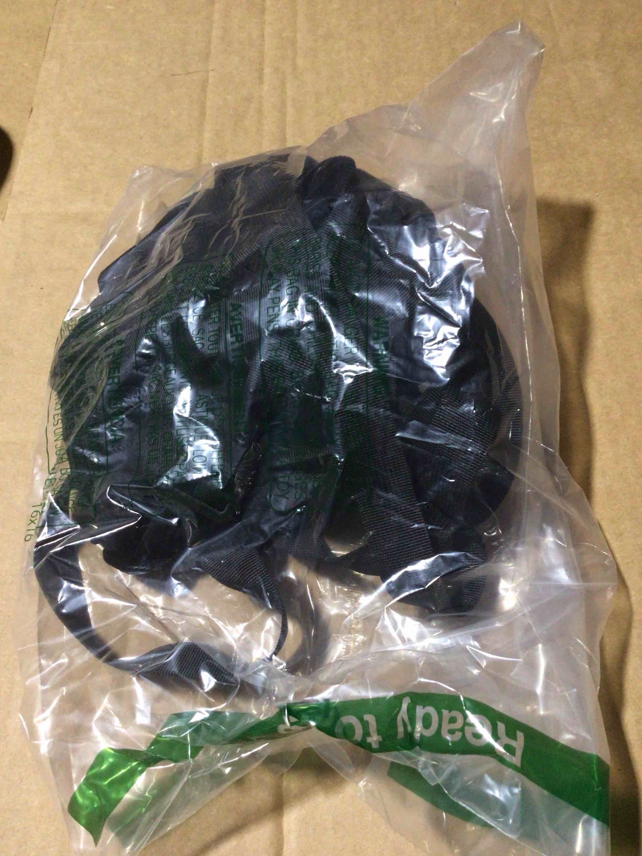 Condition photo showing New/Like New for Dog Lift Harness, Dog Sling for Large Medium Dogs' Hind Leg Support Pee-Able. Ideal for Seniors, Disabled, Injured & Arthritic Dogs in ACL Recovery, Secure Harness for Assisted Mobility (Medium)