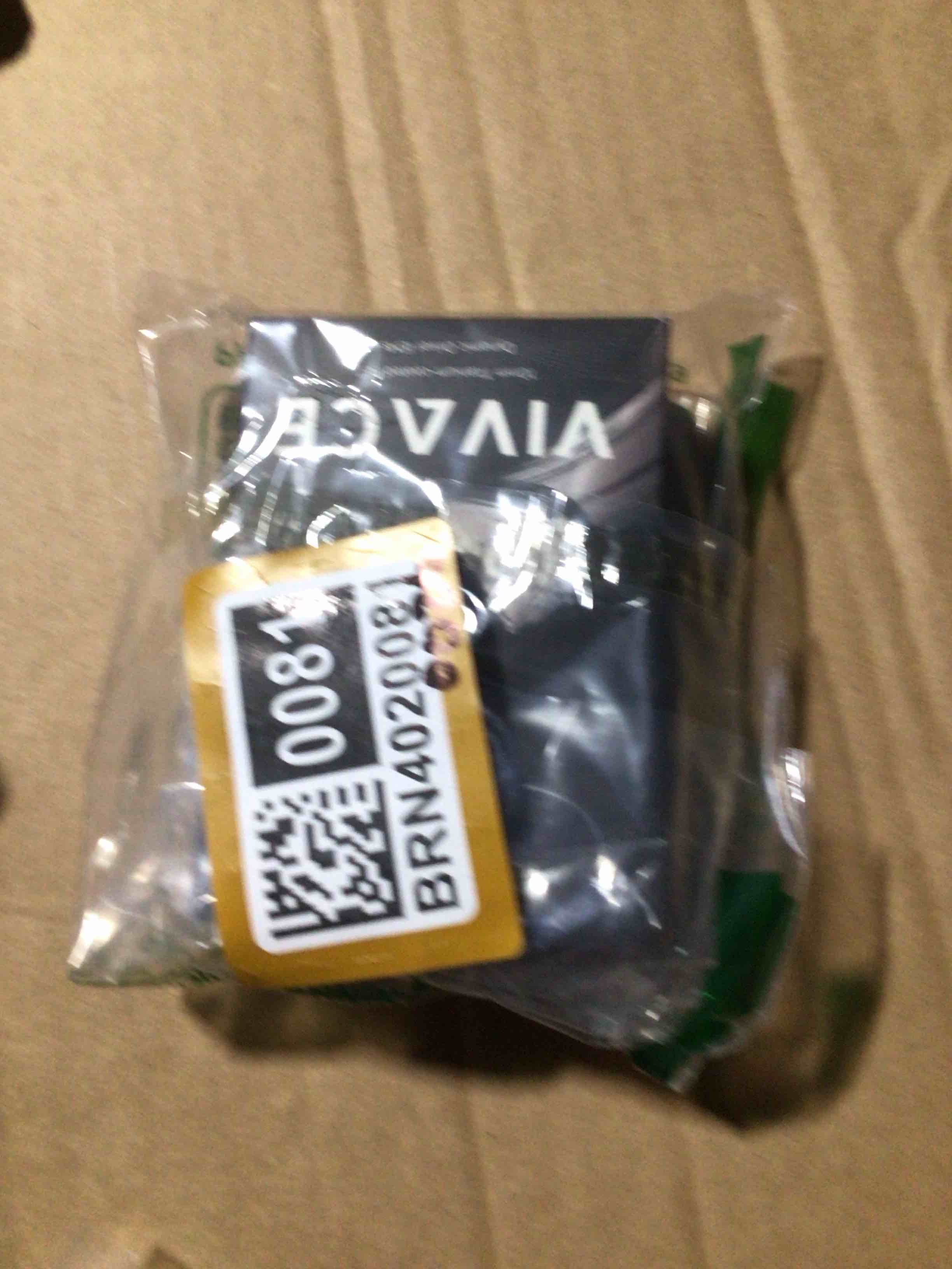 Condition photo showing New/Like New for Linsoul Tripowin x 0DiBi: Vivace in Ear Monitor, 10mm Titanium Diaphragm Dynamic Driver IEM, HiFi Wired Earbuds Earphone, Gaming Earbuds with 2Pin Detachable Cable for Musicians Audio Enthusiasts