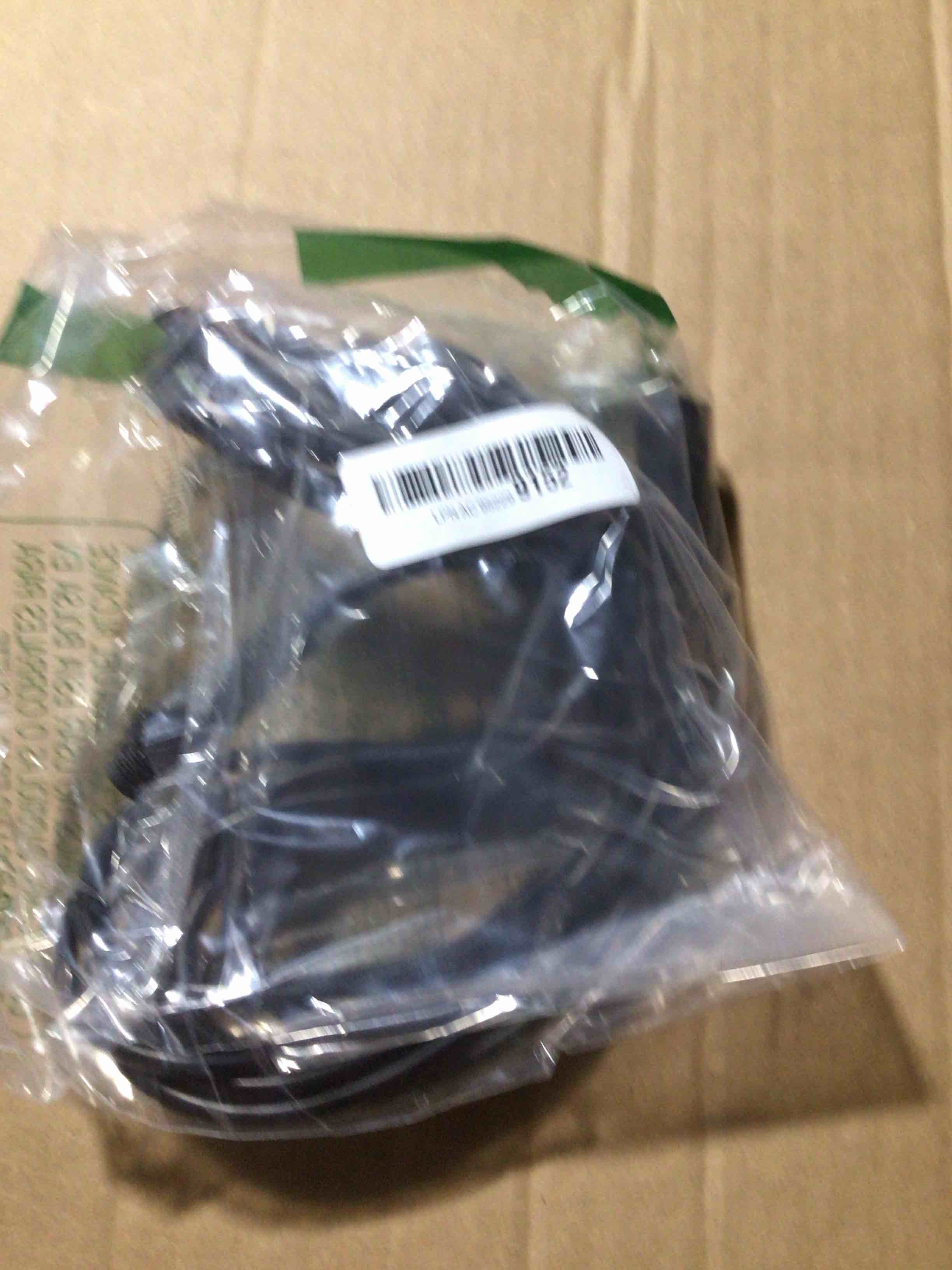 Condition photo showing New/Like New for Cable Extension for Philips Hue Outdoor Low Voltage Lights, Weatherproof Power Cord Extend Your Outdoor Lights - 15.8 Foot (15.8FT)