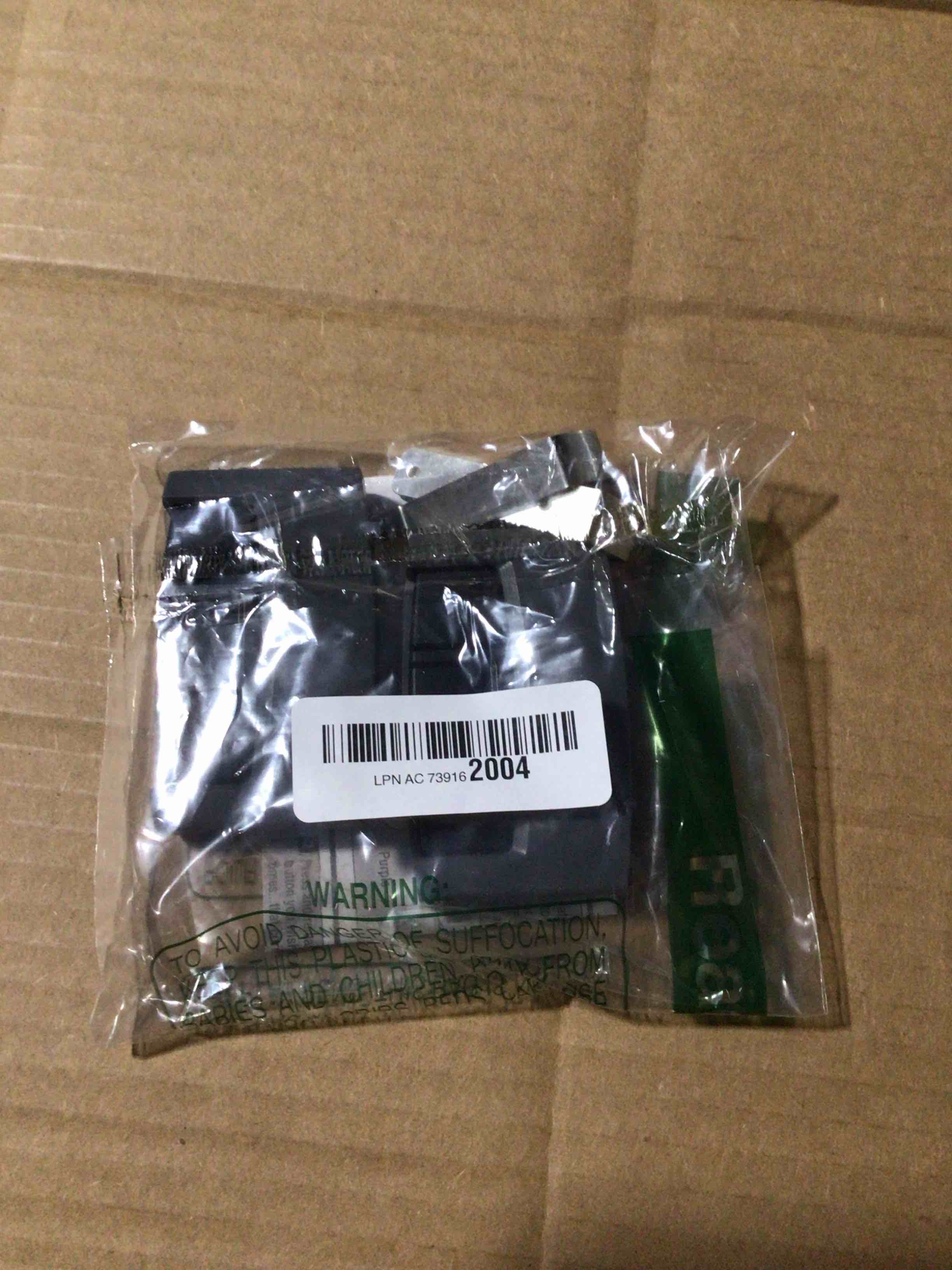 Condition photo showing New/Like New for 2 X 139.30498 Universal Sears Craftsman Chamberlain LiftMaster Garage Door Opener Remote, Securtiy+2.0 MyQ?10 Year Warranty? 2 x Remote