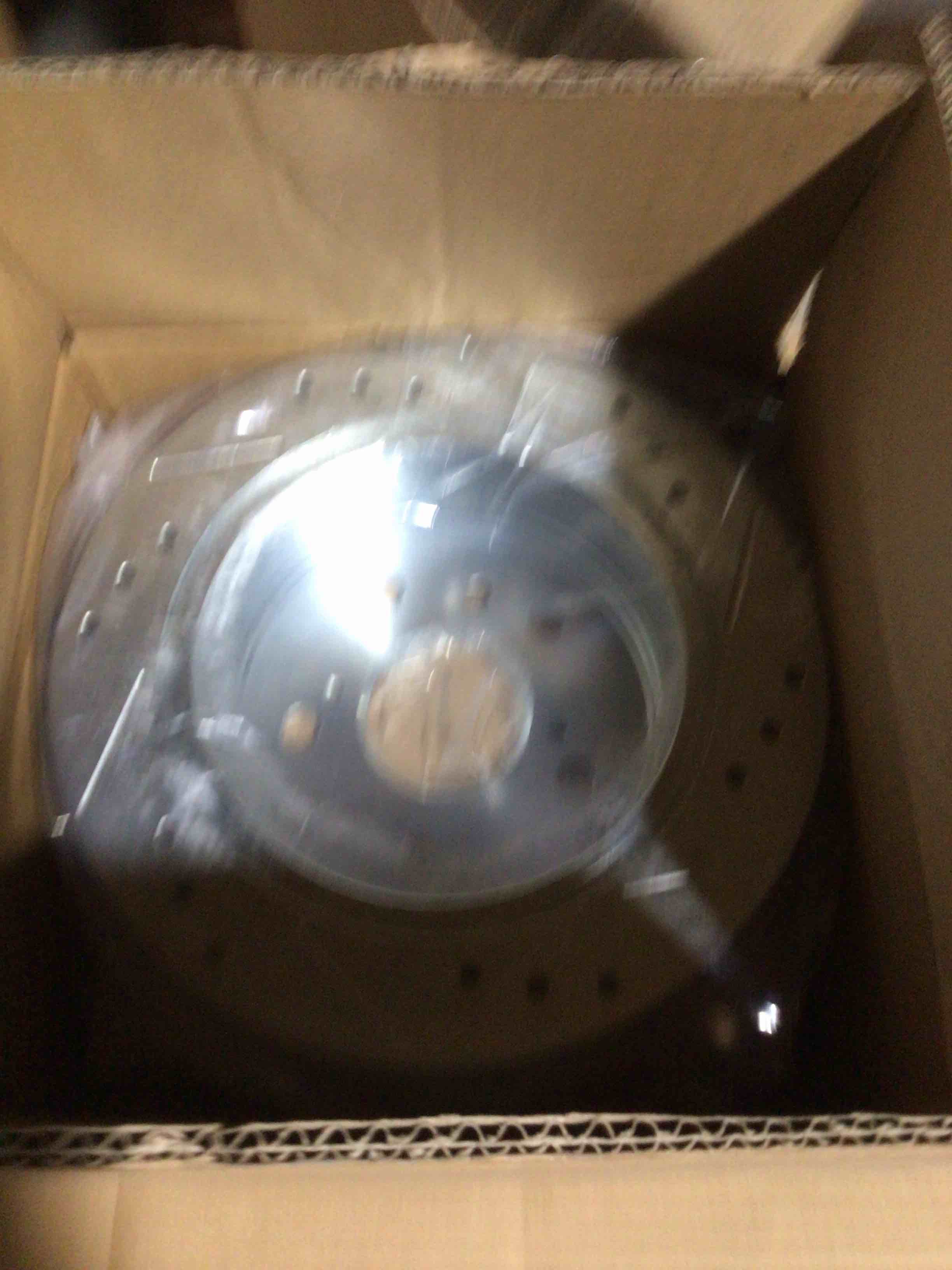 Power Stop Rear AR82144 One Geomet Coated Rotor For