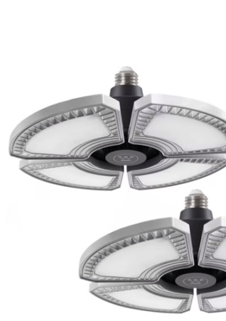 westinghouse 8000 lumen led deformable utility light