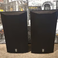 Yamaha Speaker System NS-AP6500M