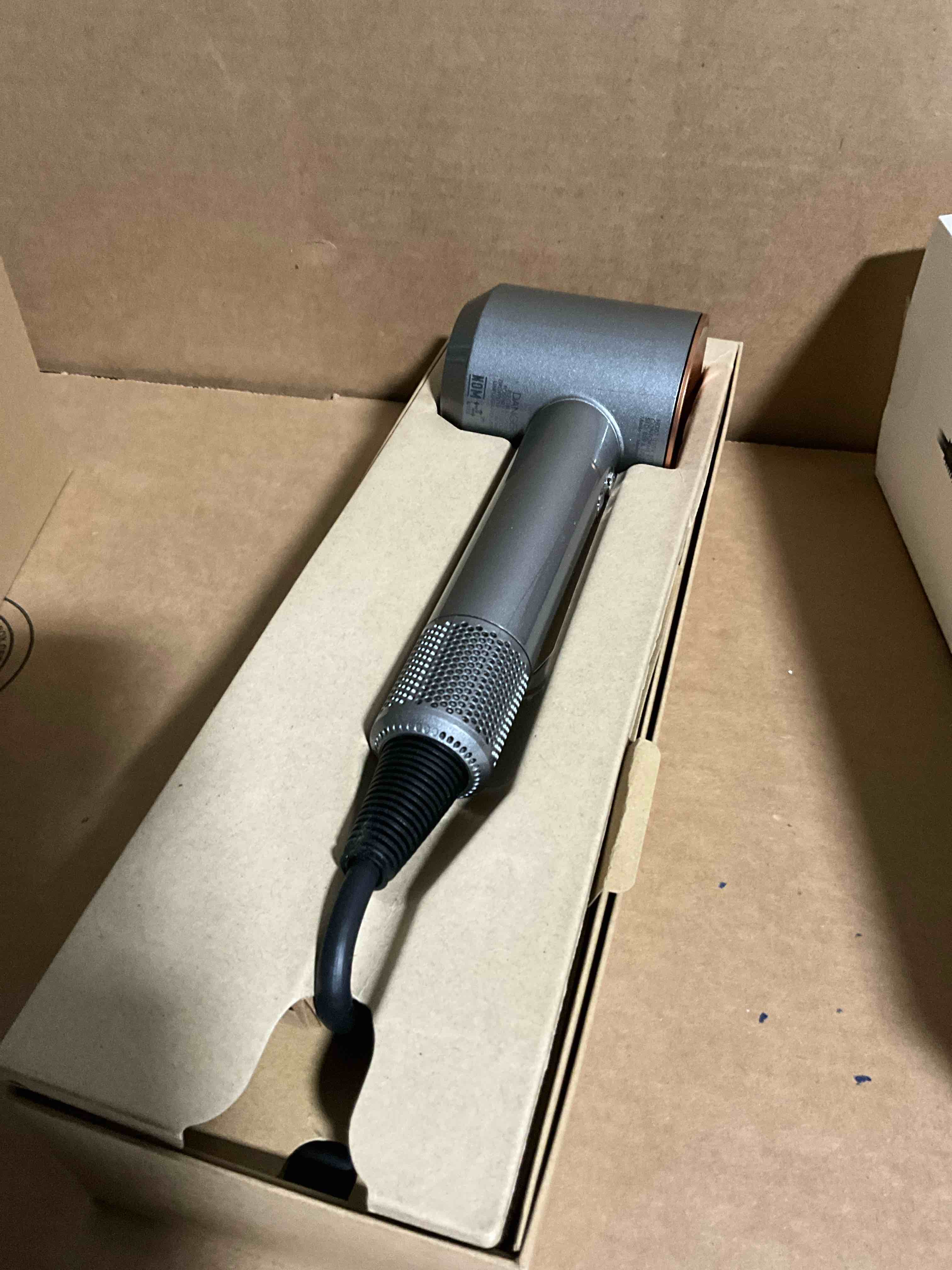 Condition photo showing New/Like New for Dyson Supersonic Origin - Ulta Beauty