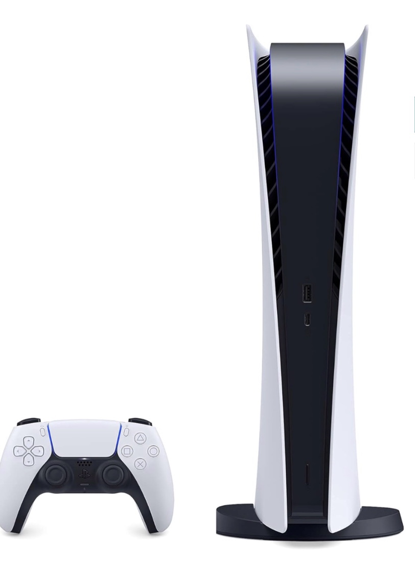 playstation 5 console 1tb - fortnite flowering chaos bundle