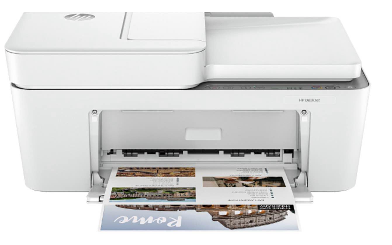 hp deskjet 4258e all-in-one printer (60k45a)