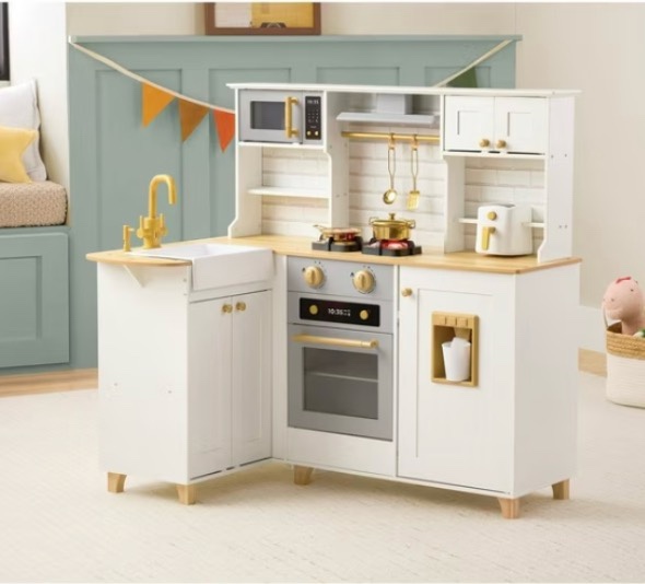 members mark deluxe kitchen 