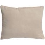 purple leaf color beige cojin 