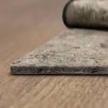 Premium All Surface Gray 8 ft. x 11 ft. Dual Surface Non-Slip