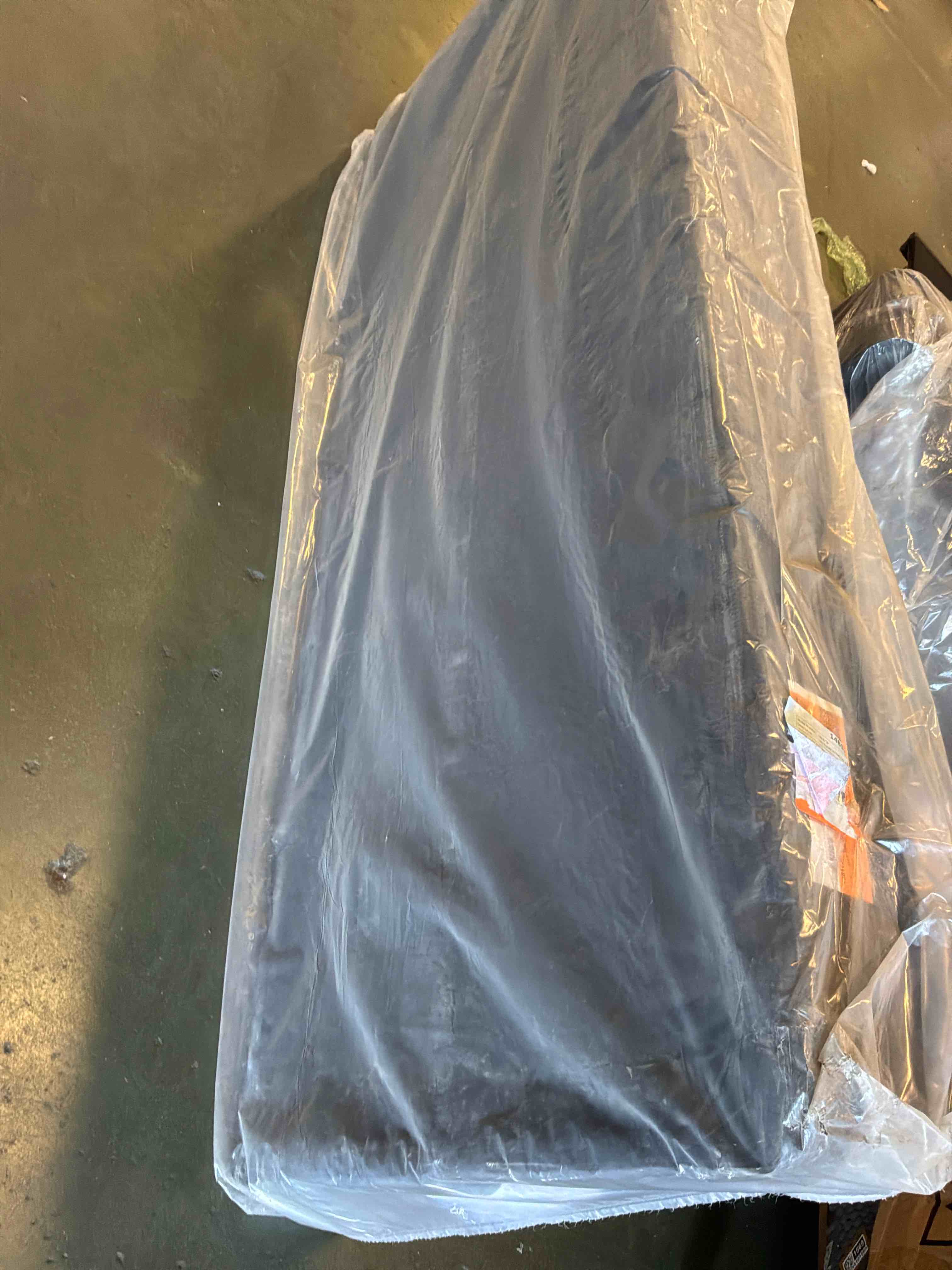 Condition photo showing Good Condition for 1481738 sleep rta 9" foundation