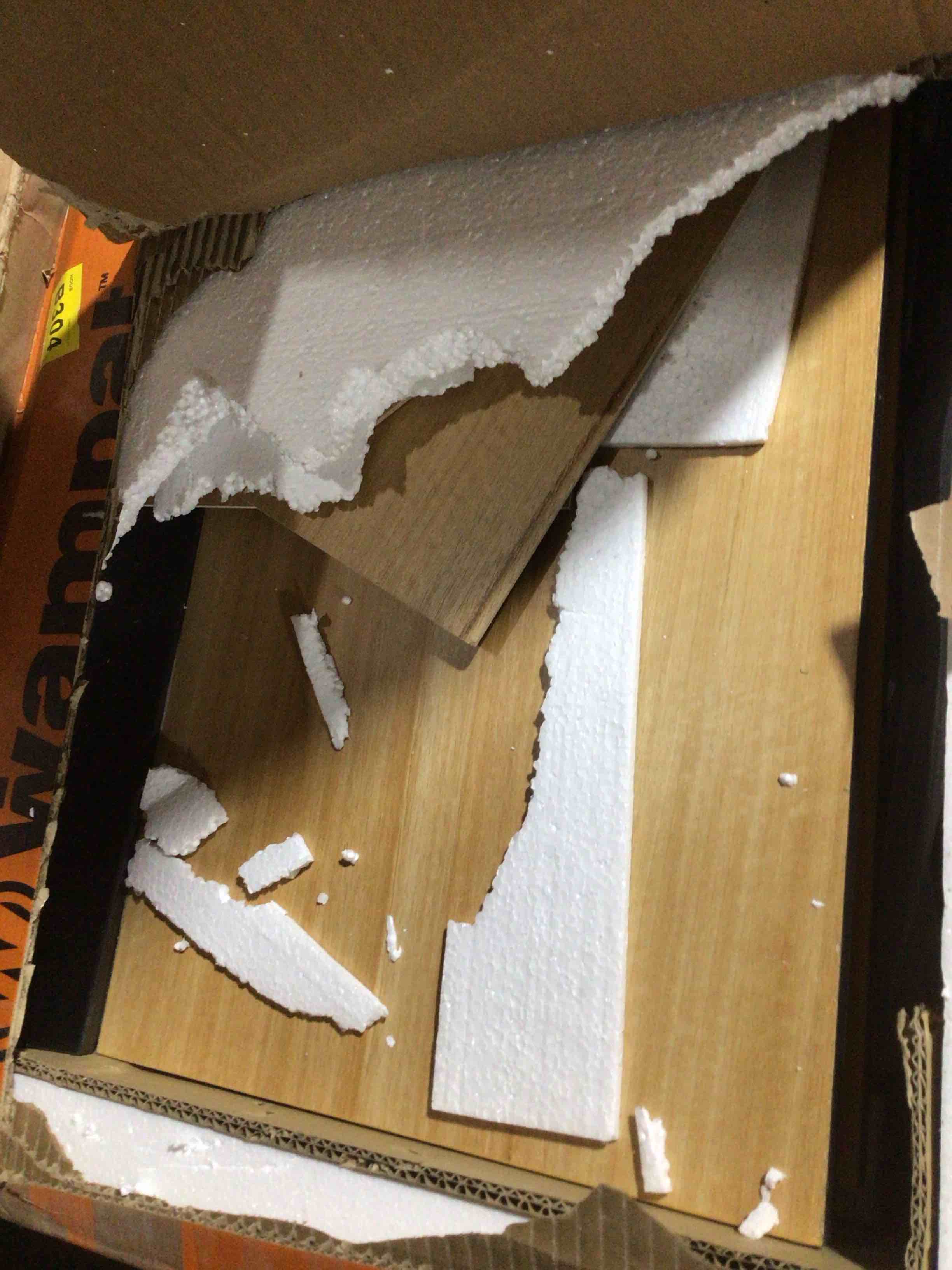 Condition photo showing As Is for Maisonet modern 18-  9drawers dresser , 146 x 39.5 x 80.5 cm