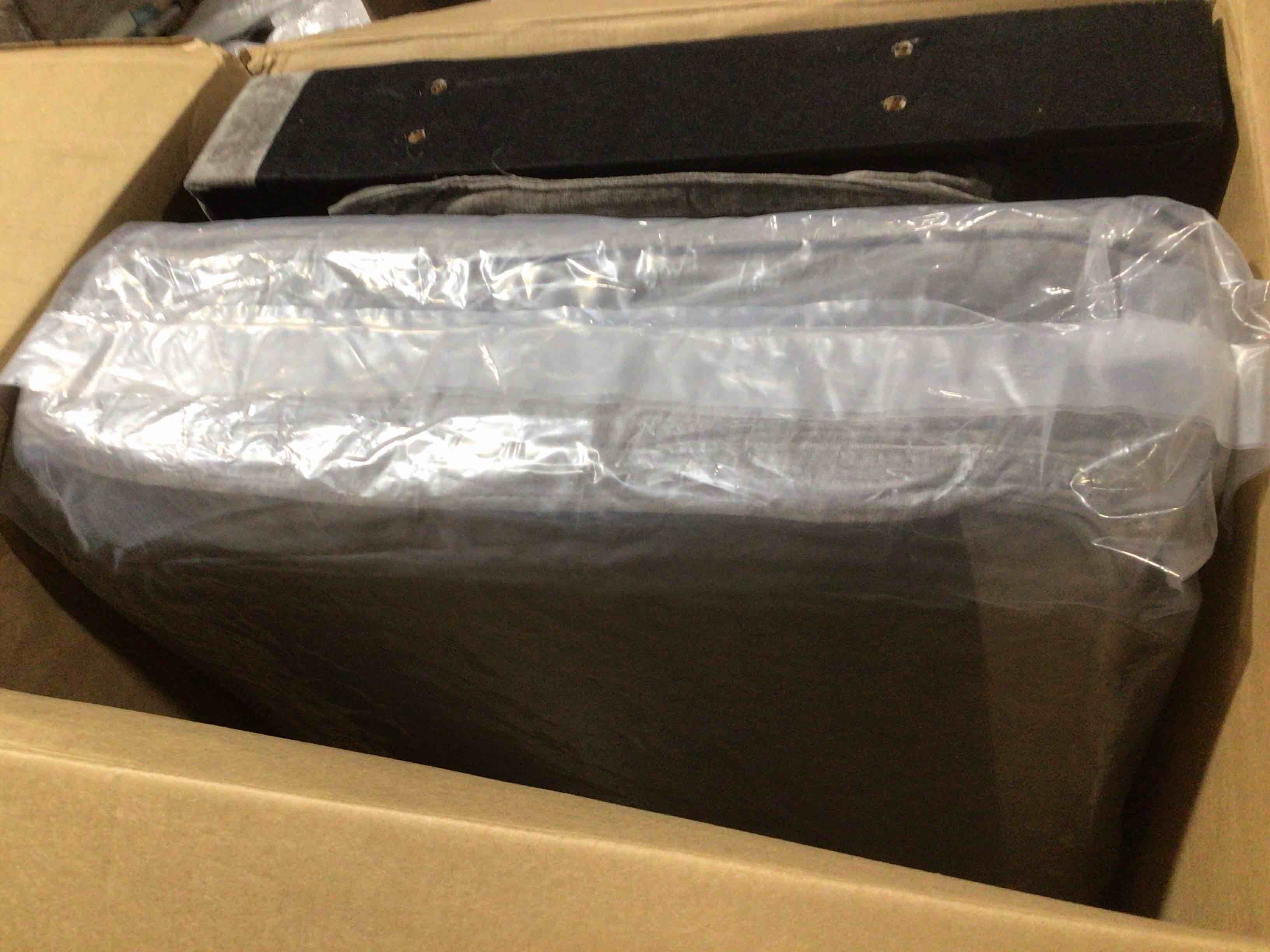 Condition photo showing Good Condition for Side armrest module for accent chair , 2 pcs