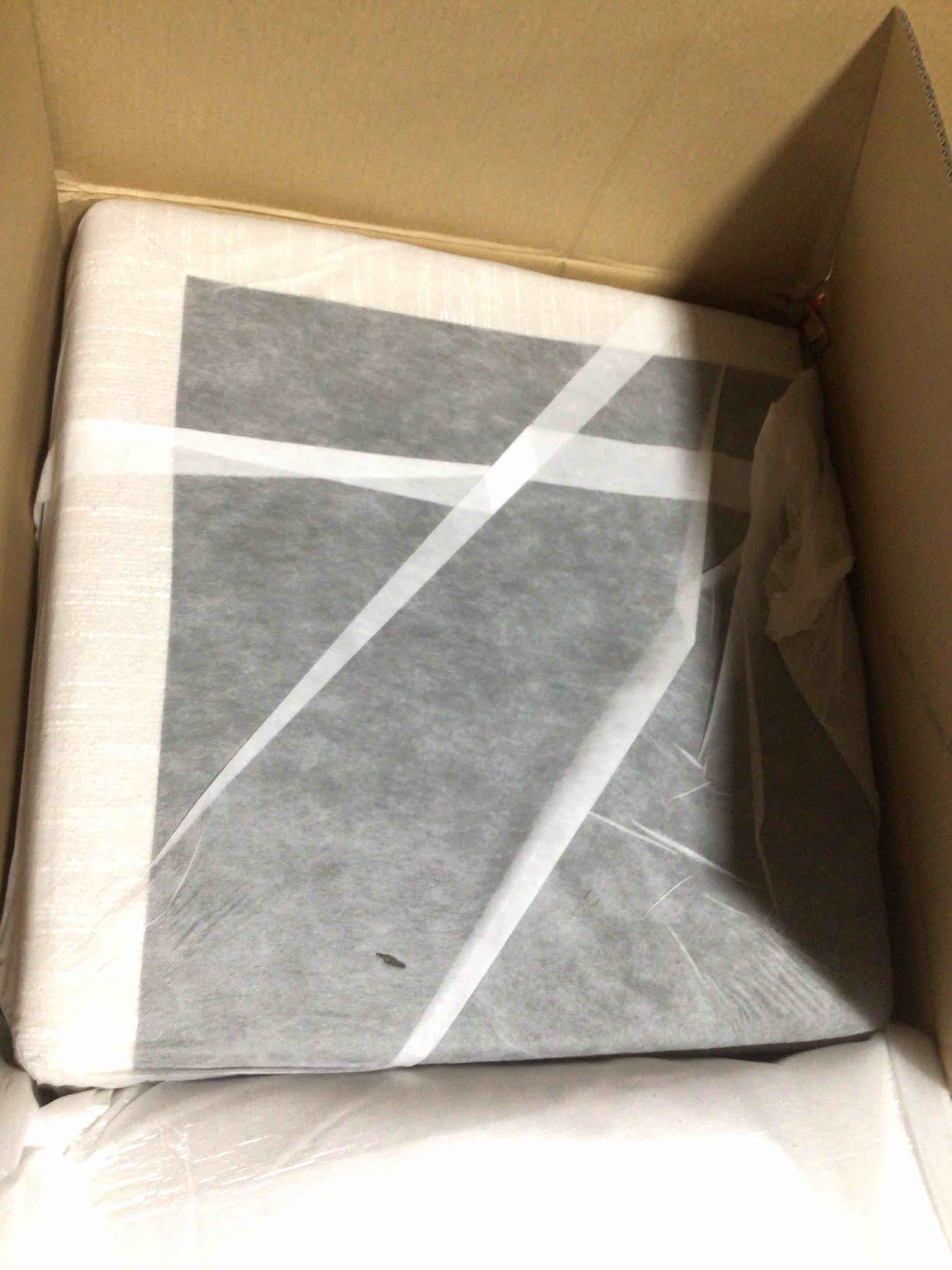 Condition photo showing Good Condition for (incomplete) Greylan modular power sectional , (corner seat & cushions) 