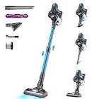 INSE N5T Cordless Vacuum 180w 20kpa Suction Power 6 in 1 Stick Vacuum