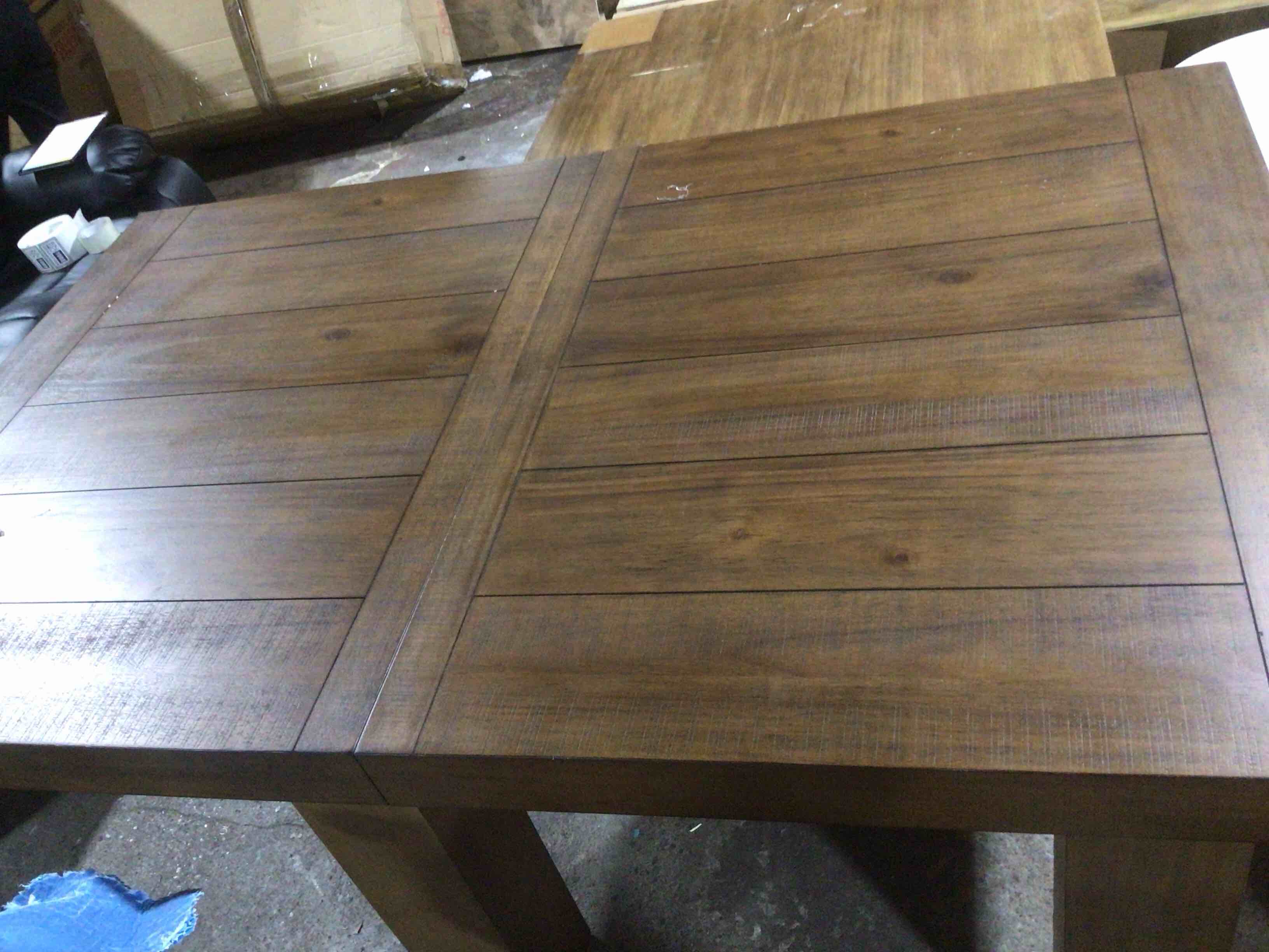 Condition photo showing Good Condition for (incomplete, missing the base) Timelapse photos of the teardown of a 1958 Olympia SM3 for cleaning, oiling, and adjusting, 44” x 70”