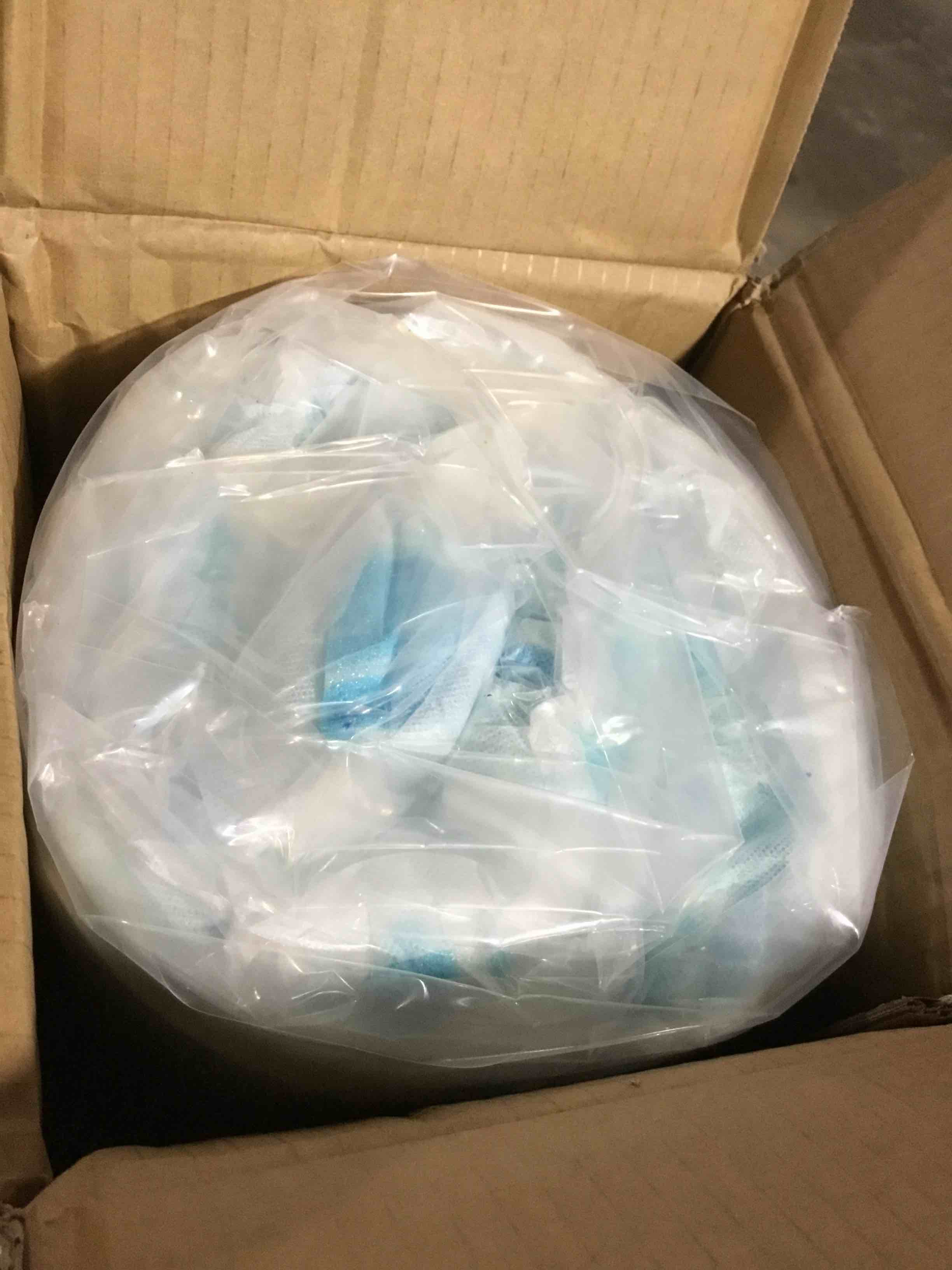 Condition photo showing Good Condition for Memory Foam Cooling Gel Swirl Infused Bed Topper For Back Pain